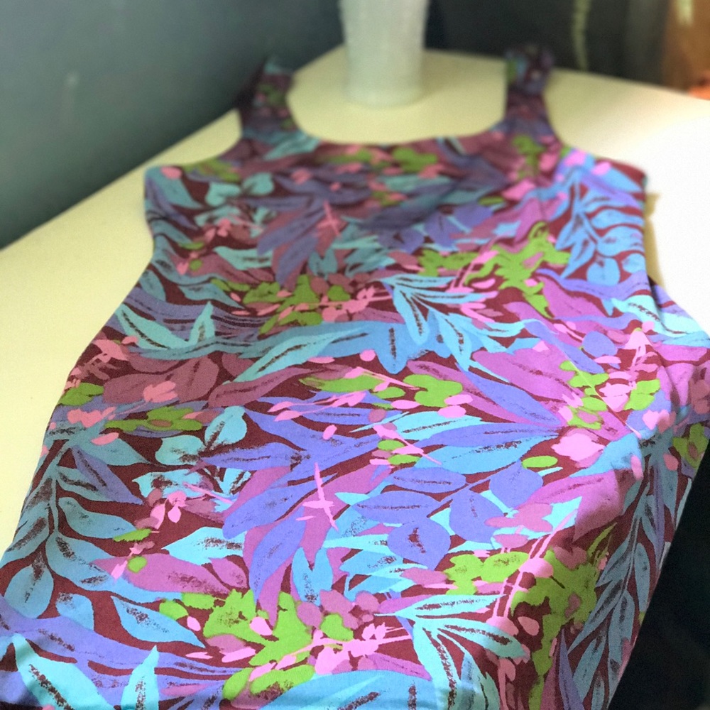 SILENCE & NOISE DRESS - Picture 2 of 7